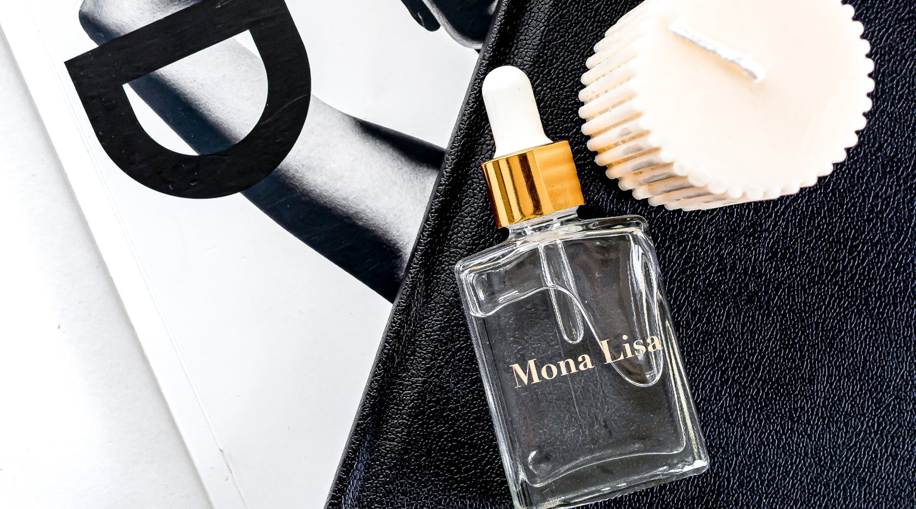The Luxury Fragrance Experience