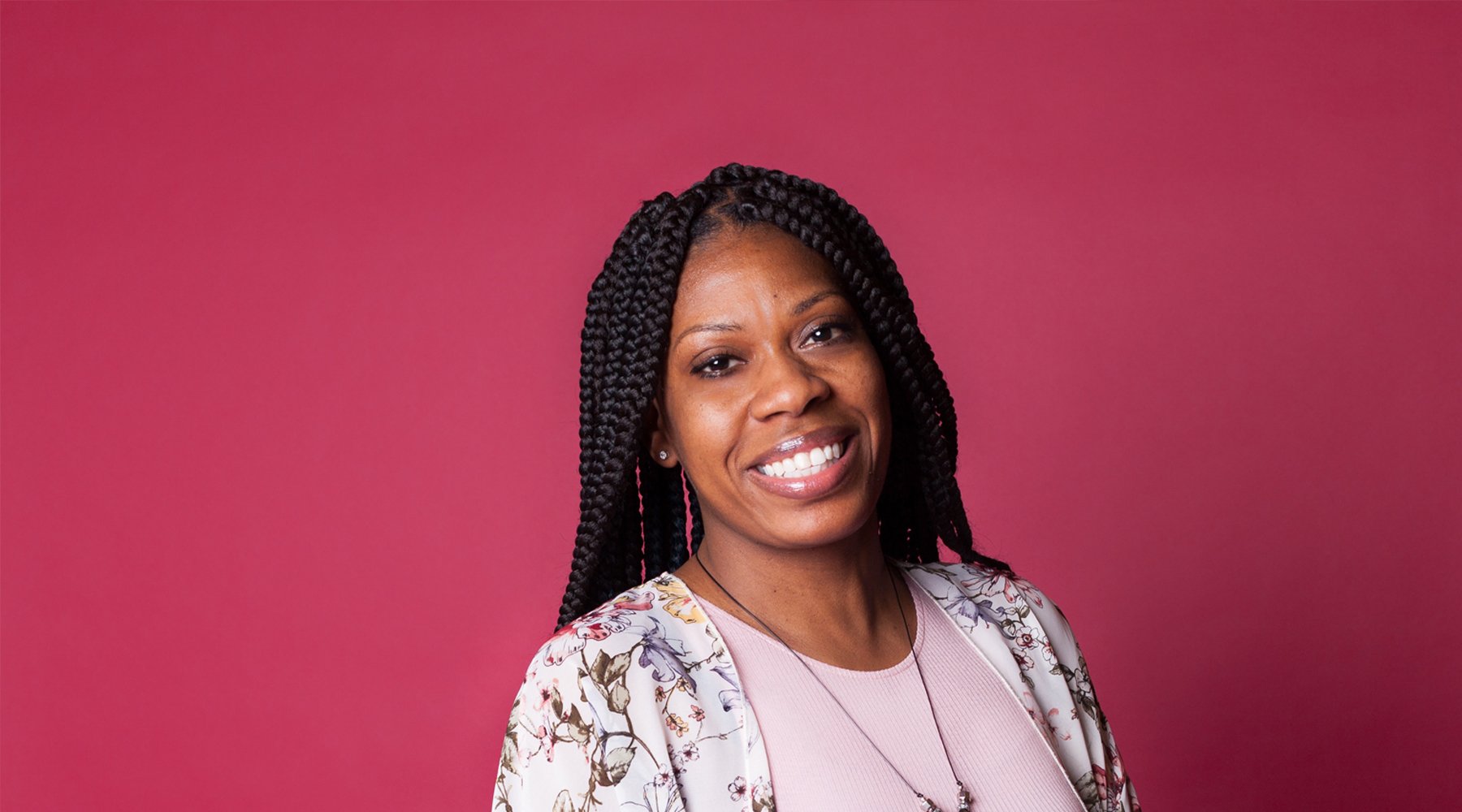 Luxury Fragrance That Smells Like "You"