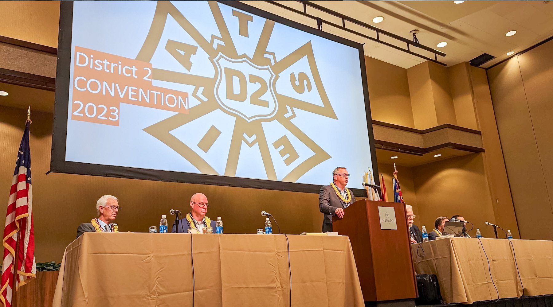 The Power of Solidarity