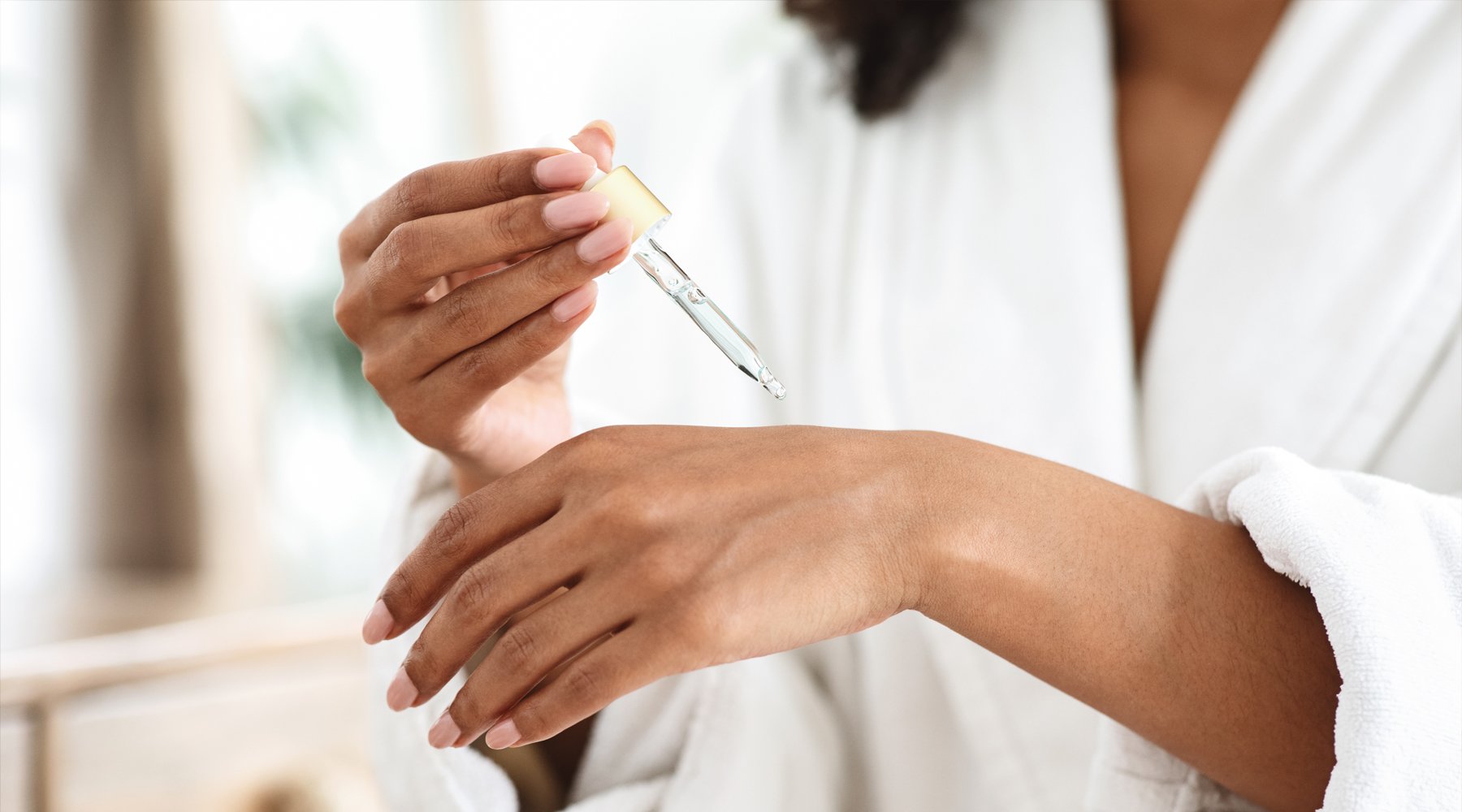 The Art of Sillage: How To Apply