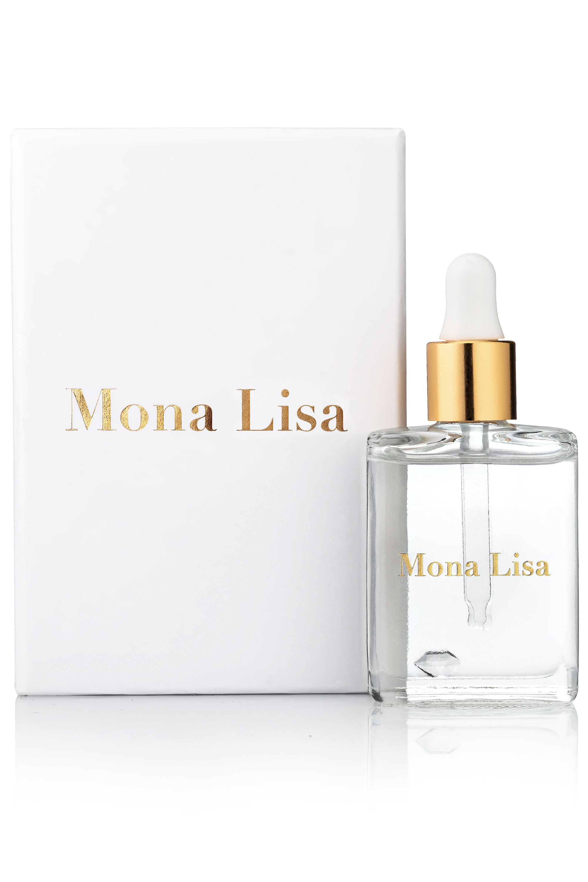 Natural Skin Scent Luxury Fragrance Oil with Herkimer Diamond