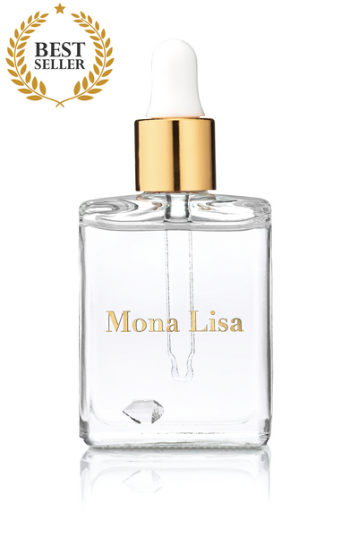 Luxury Fragrance Oil