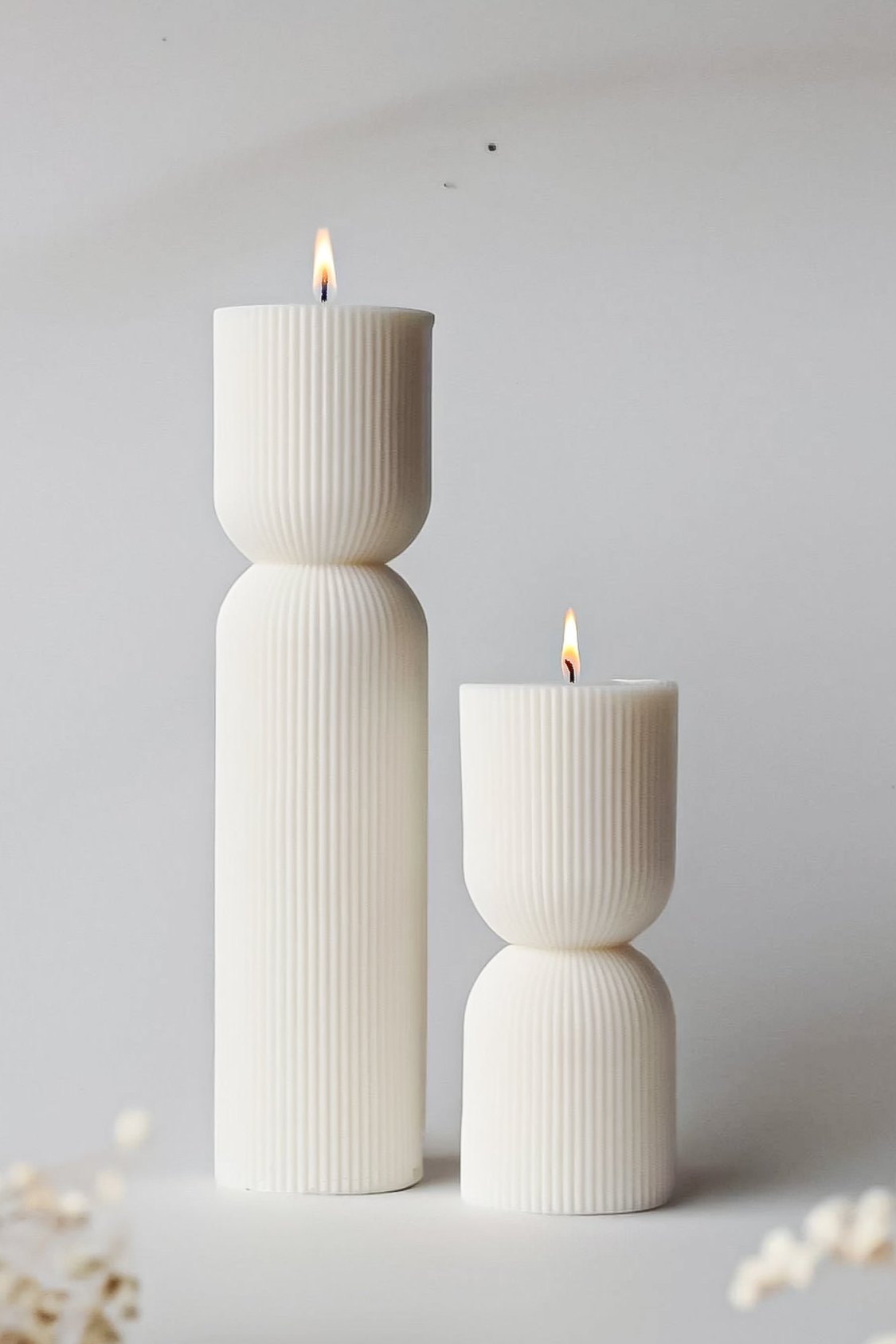 The Candle Set